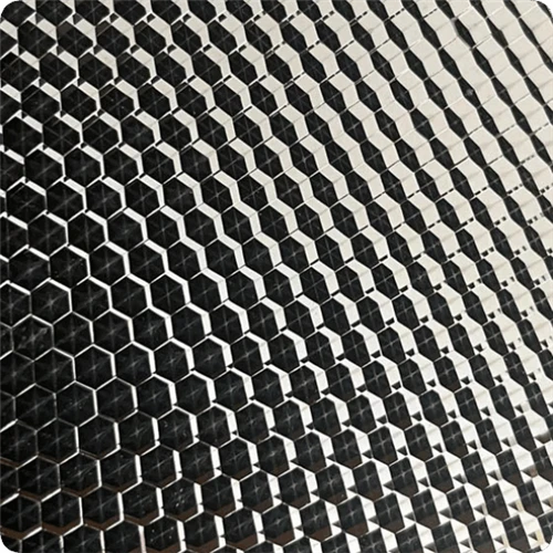 What Is The Principle Behind Light Reflection in A Reflector Hood?