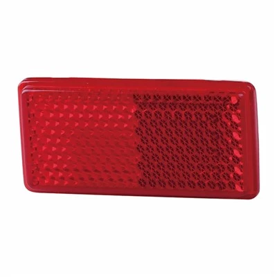 Plastic Reflector for Truck