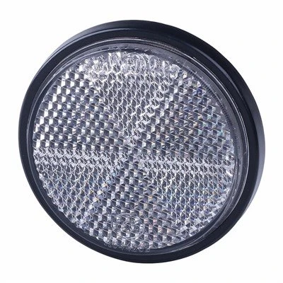 Truck Circular Reflector