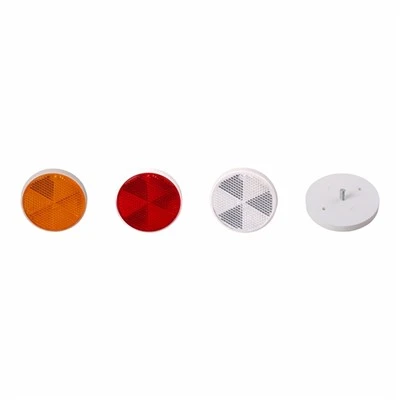 Truck Screw Type Reflector