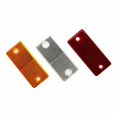 Truck Side Reflector